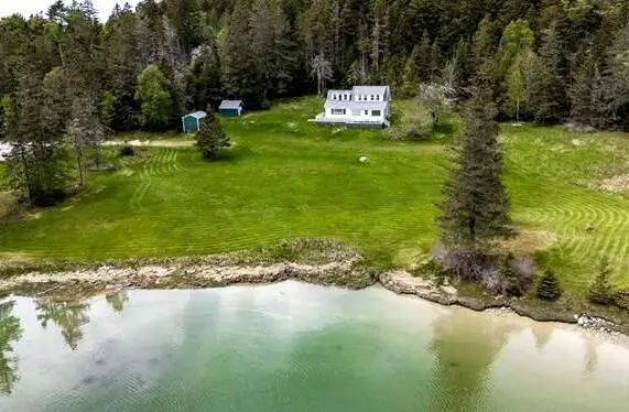 32 Bakeman Road, Harborside, ME 04642 - #1
