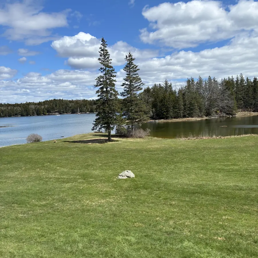 32 Bakeman Road, Harborside, ME 04642 - #2