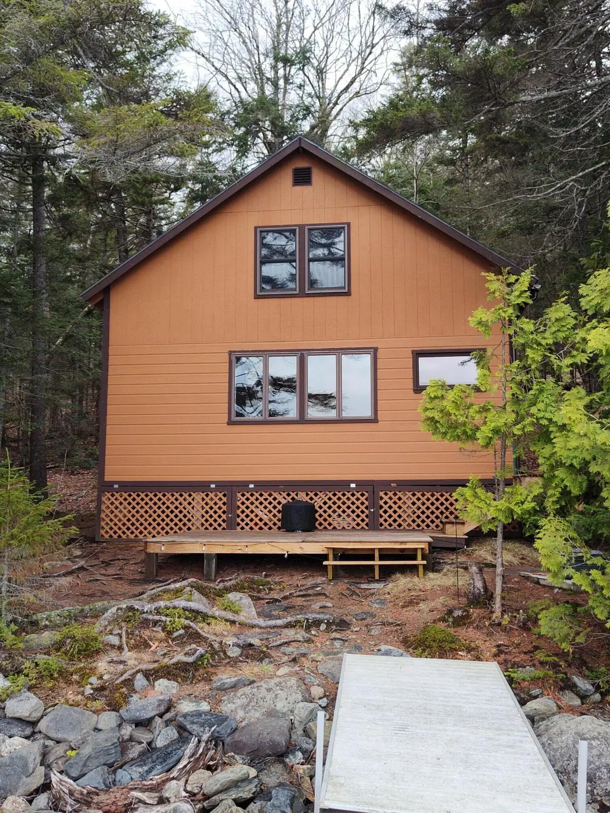 33 Wilson Pond Road, Greenville, ME 04441 - #1