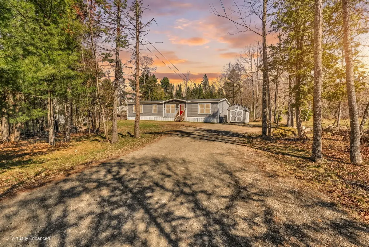 1047 Sunset Avenue, Glenburn, ME 04401 - #1