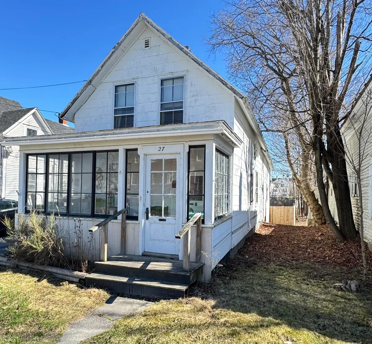 27 Leavitt Street, Skowhegan, ME 04976 - #1
