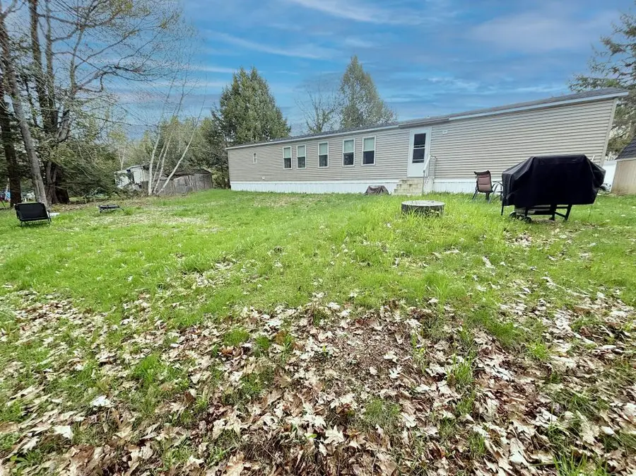 35 Round Stone Road, Mount Vernon, ME 04352 - #2