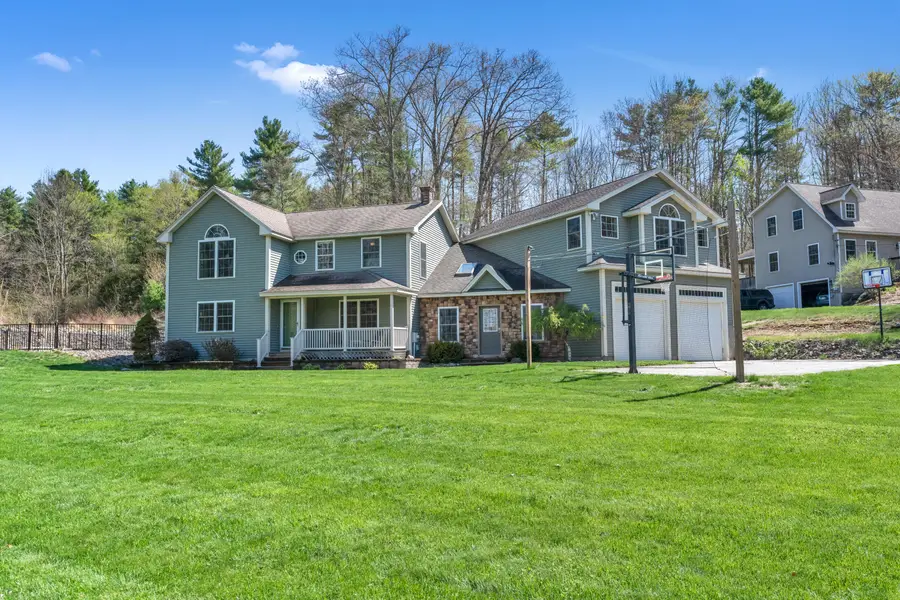 35 Barstow Road, Gorham, ME 04038 - #2