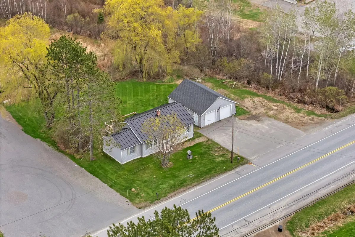 3237 Broadway, Glenburn, ME 04401 - #1