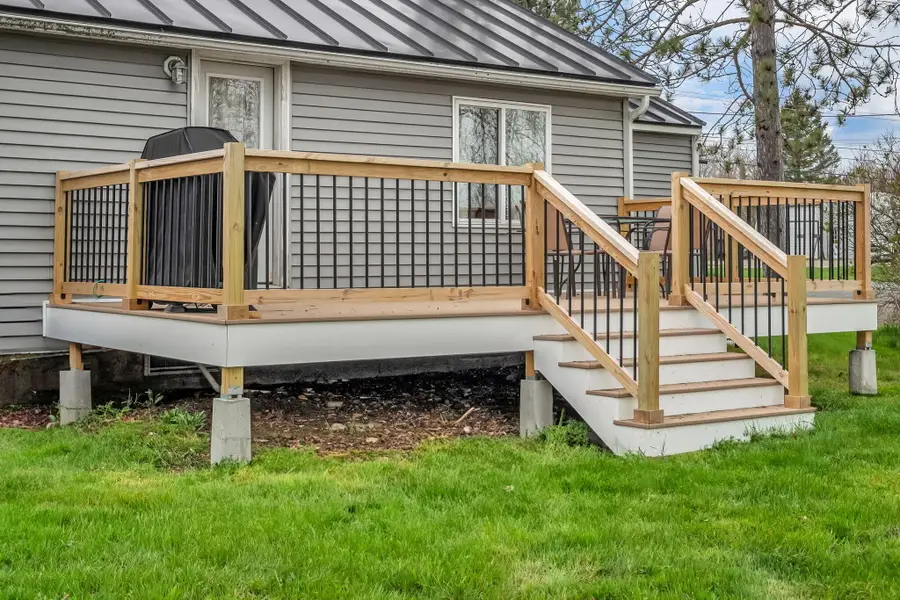 3237 Broadway, Glenburn, ME 04401 - #2