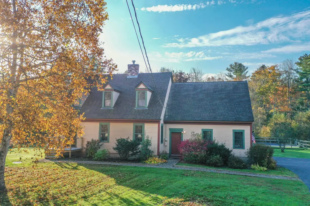 99 Woods Road, Belfast, ME 04915 - #1