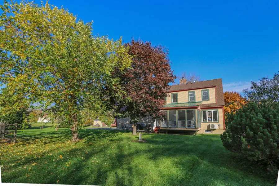 99 Woods Road, Belfast, ME 04915 - #2
