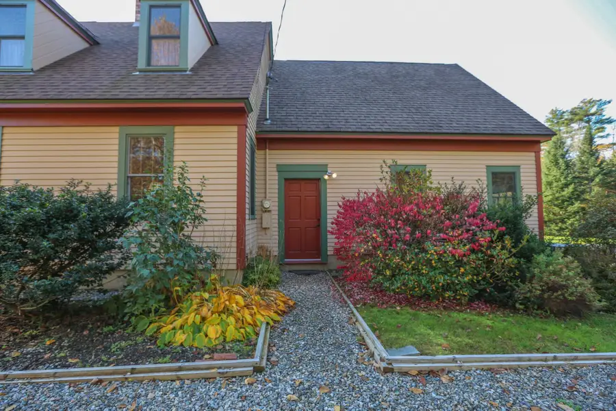 99 Woods Road, Belfast, ME 04915 - #3