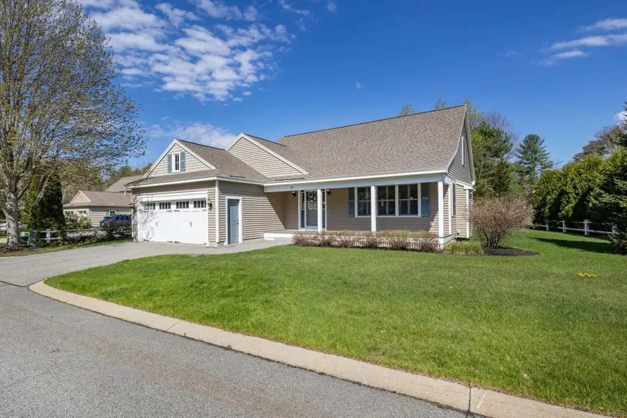 10 Lexington Drive #9, Kennebunk, ME 04043 - #2