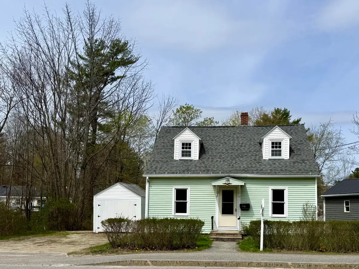 159 S Main Street, Auburn, ME 04210 - #1