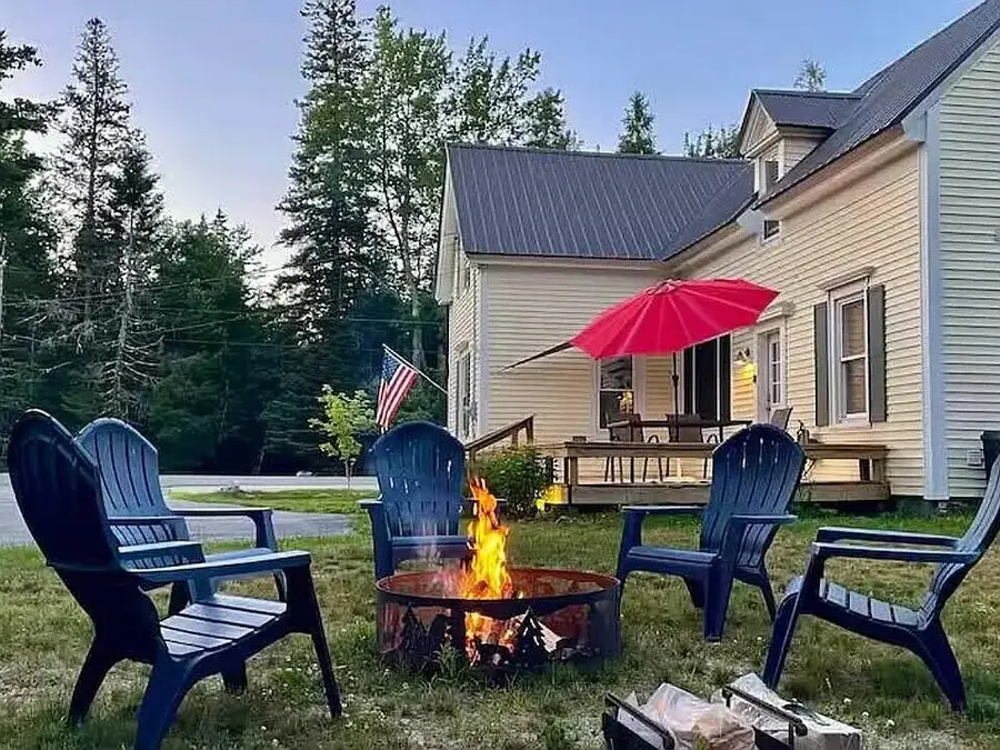 31 Cross Road, Hancock, ME 04640 - #3