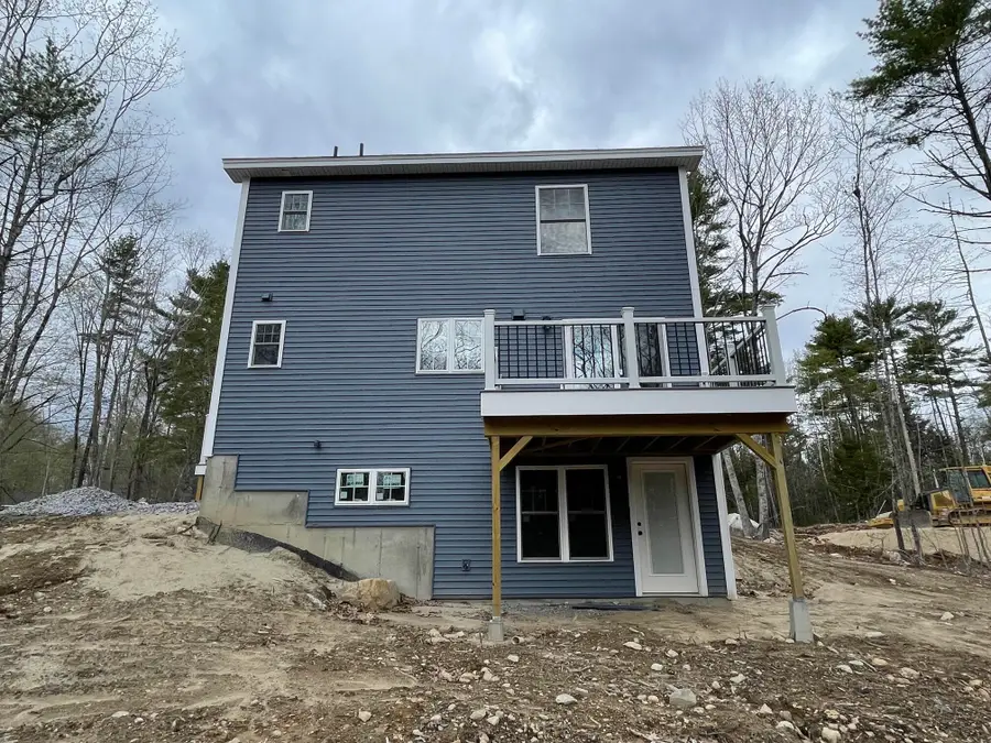 201 Dunton Road, Naples, ME 04055 - #3