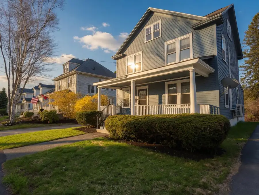 47 Norway Road, Bangor, ME 04401 - #2