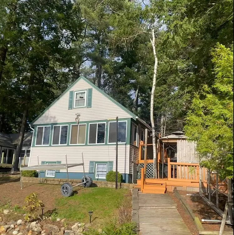 130 Williamson Road, Manchester, ME 04351 - #1