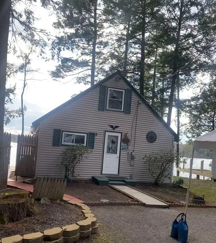 130 Williamson Road, Manchester, ME 04351 - #3