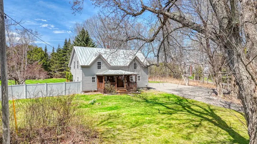 990 Pond Road, Sidney, ME 04330 - #2