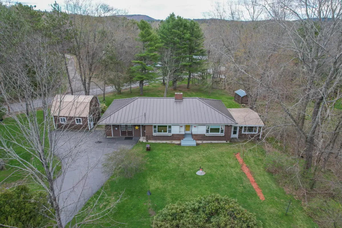 1571 River Road, Bucksport, ME 04416 - #1