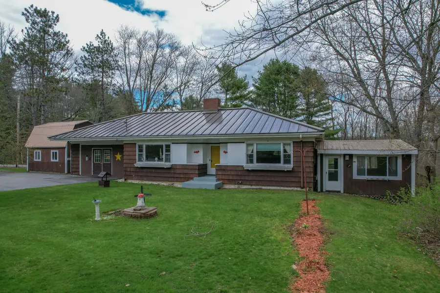 1571 River Road, Bucksport, ME 04416 - #2