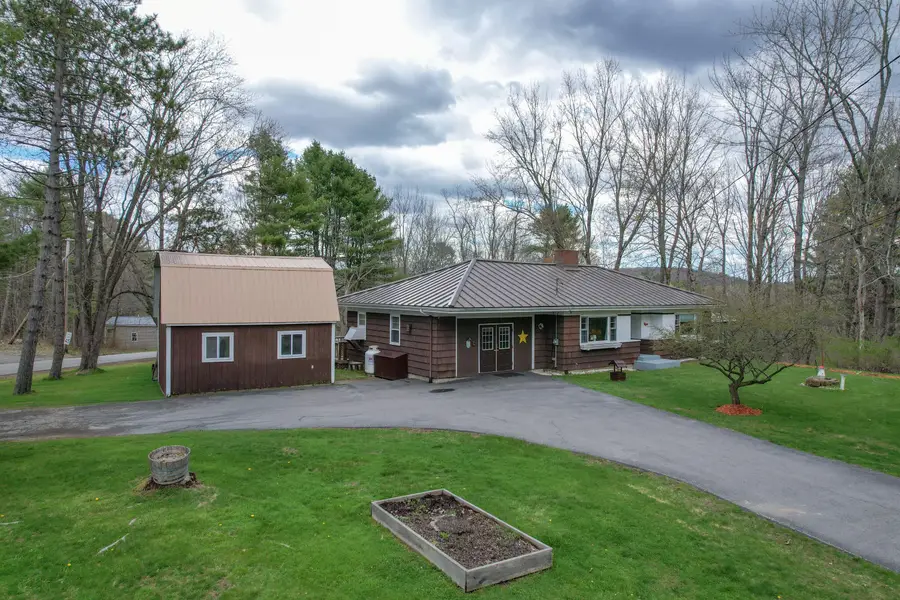 1571 River Road, Bucksport, ME 04416 - #3