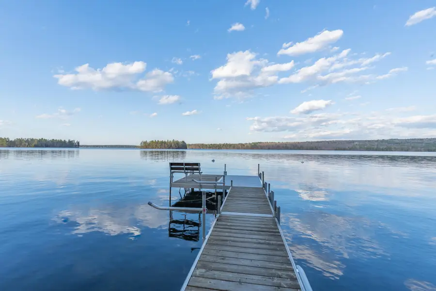 220 Thompson Lake Shores Road, Casco, ME 04015 - #3