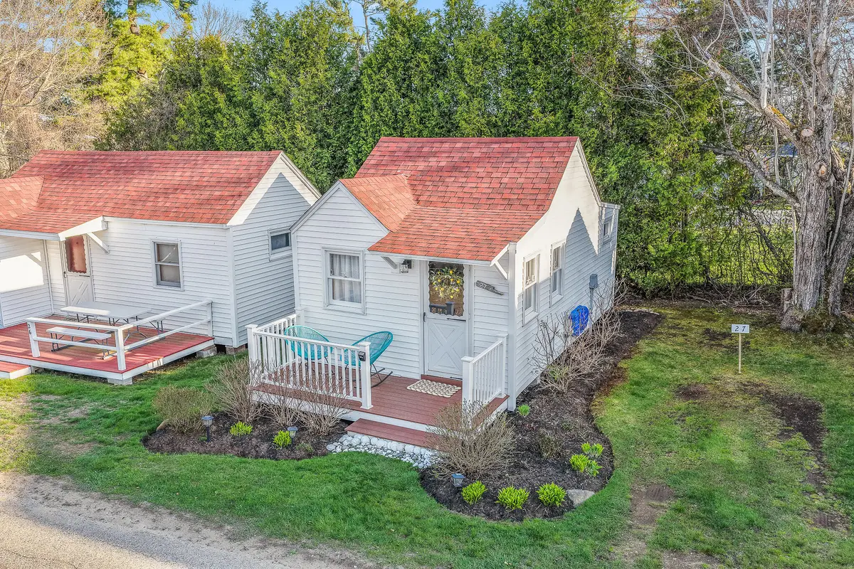 1139 Post Road #27, Wells, ME 04090 - #1