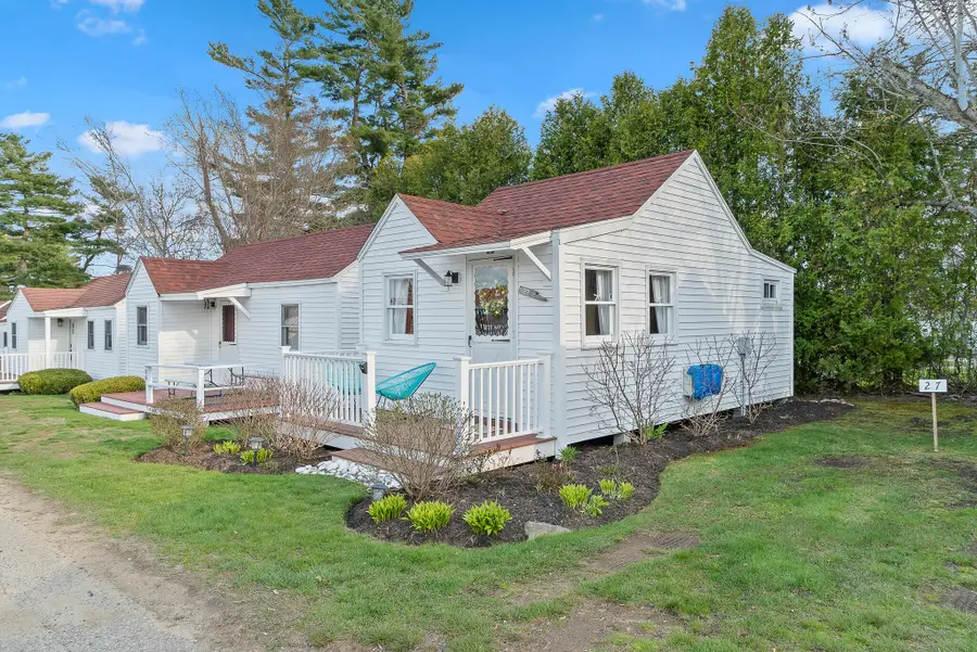 1139 Post Road #27, Wells, ME 04090 - #2