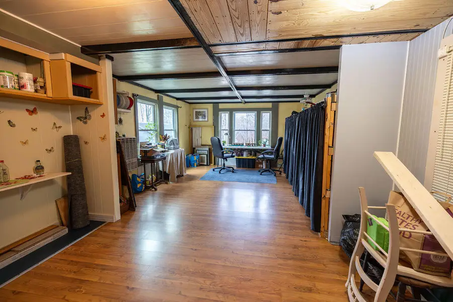1071 Bean Road, Mount Vernon, ME 04352 - #3