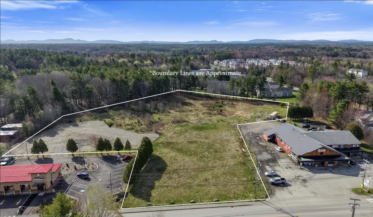 00 Park Street, Orono, ME 04773 - #1
