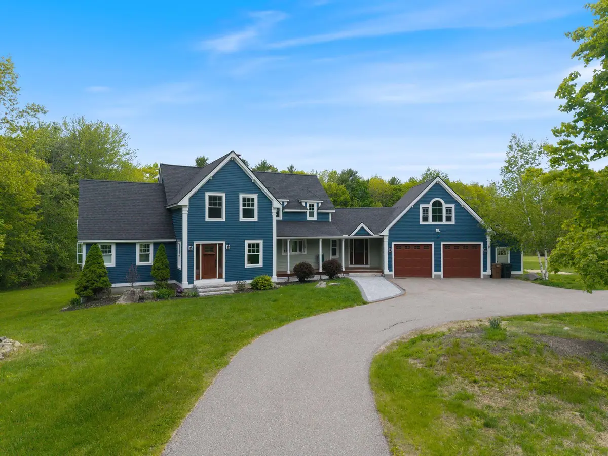 338 Boom Road, Saco, ME 04072 - #1