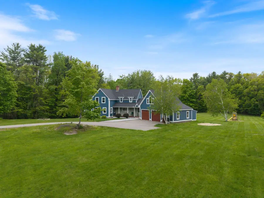 338 Boom Road, Saco, ME 04072 - #2