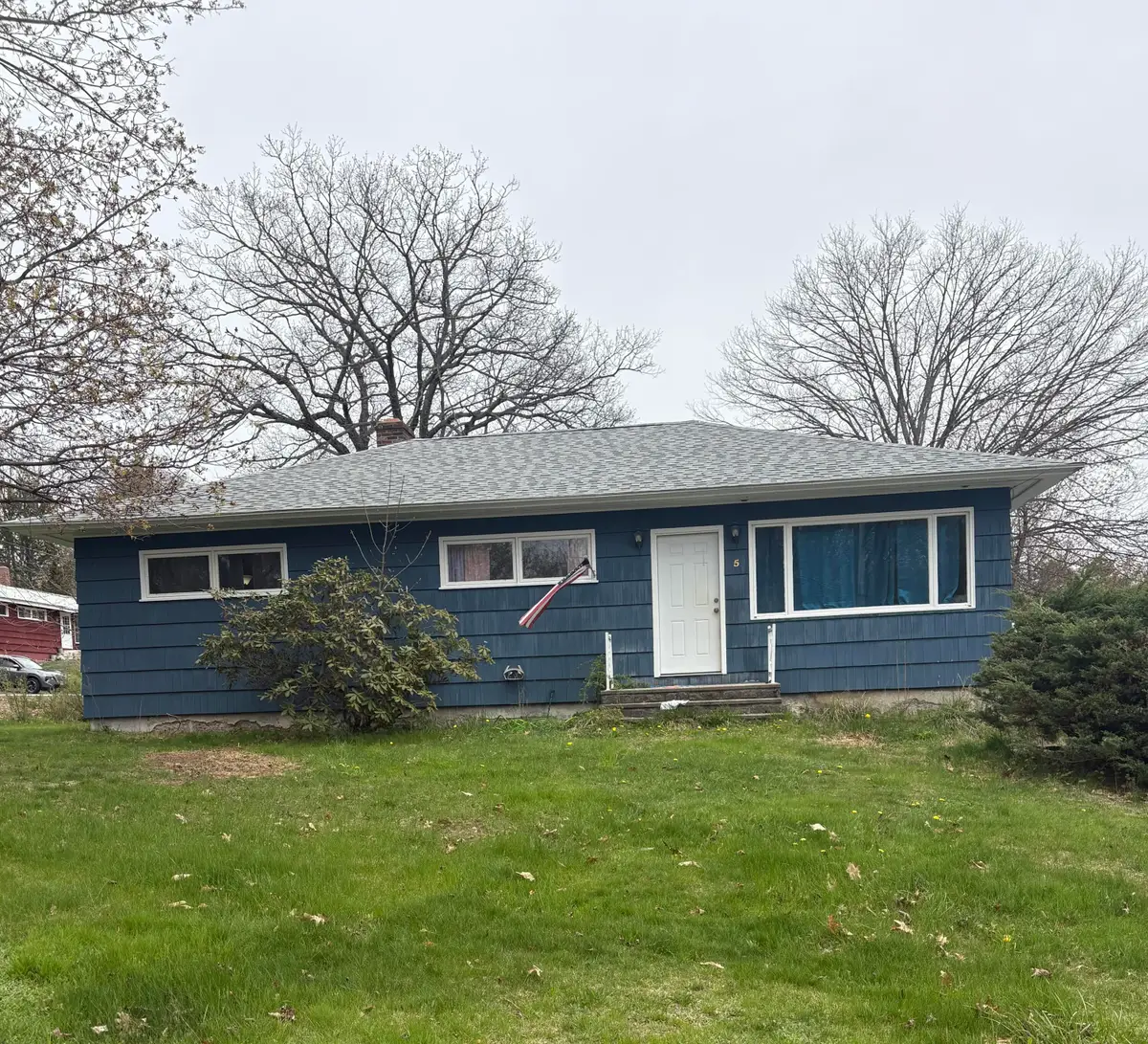 5 Western Avenue, Jay, ME 04239 - #1