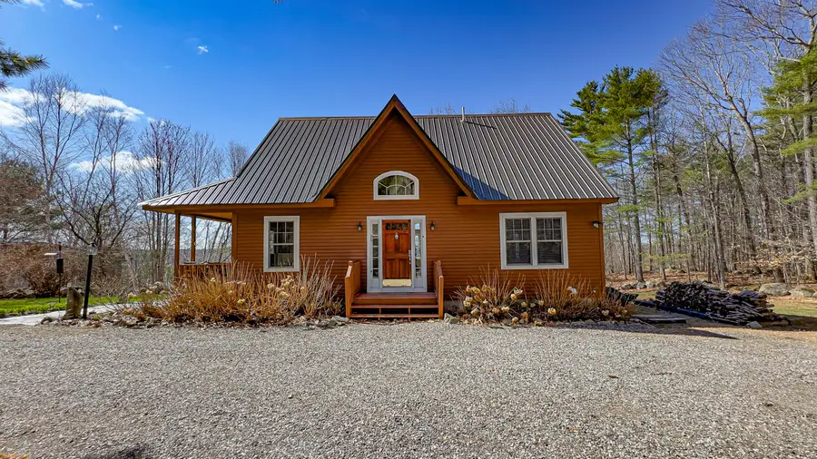 36 Lakeview Lane, Harrison, ME 04040 - #3