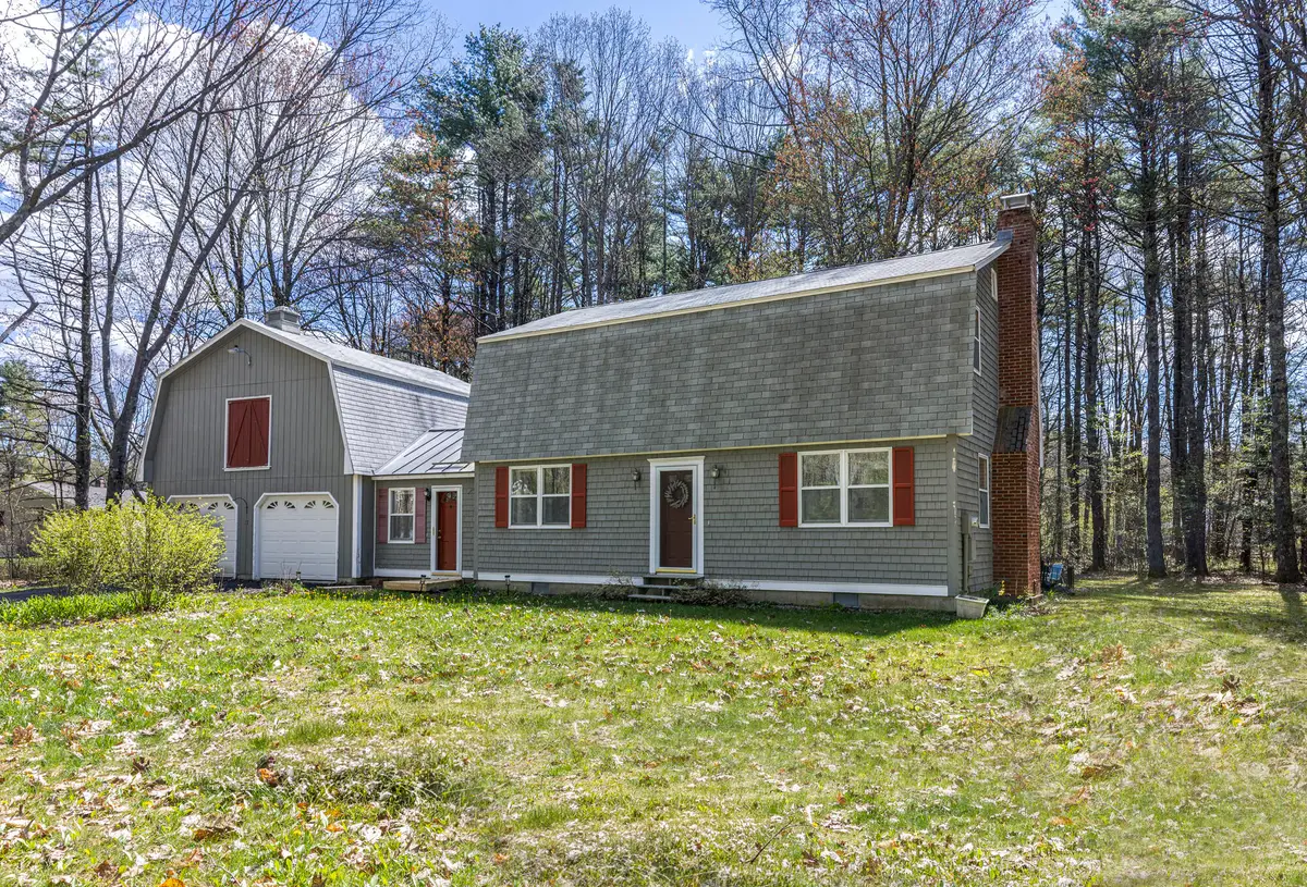 17 Glenndale Circle, Scarborough, ME 04074 - #1