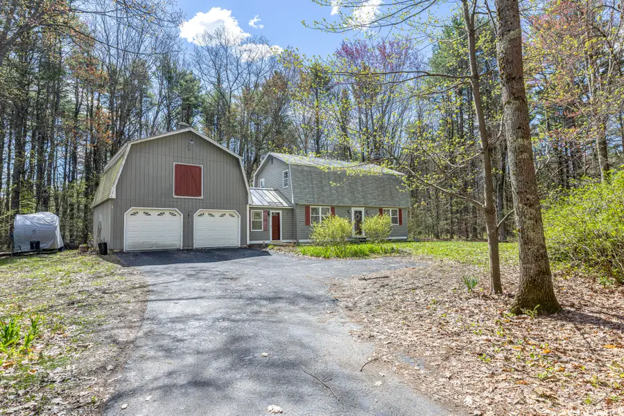17 Glenndale Circle, Scarborough, ME 04074 - #2