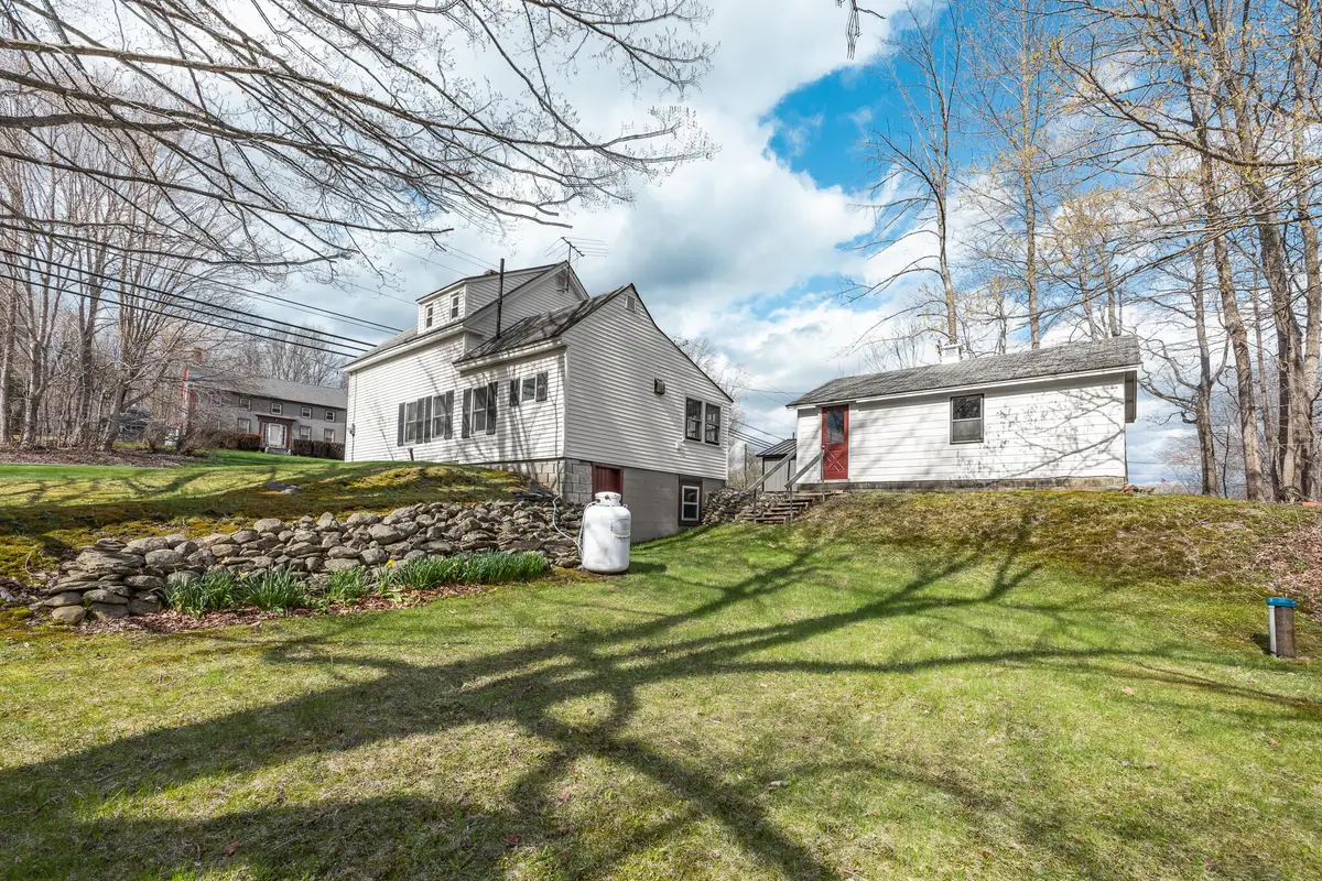 2546 Route 2, Hermon, ME 04401 - #1