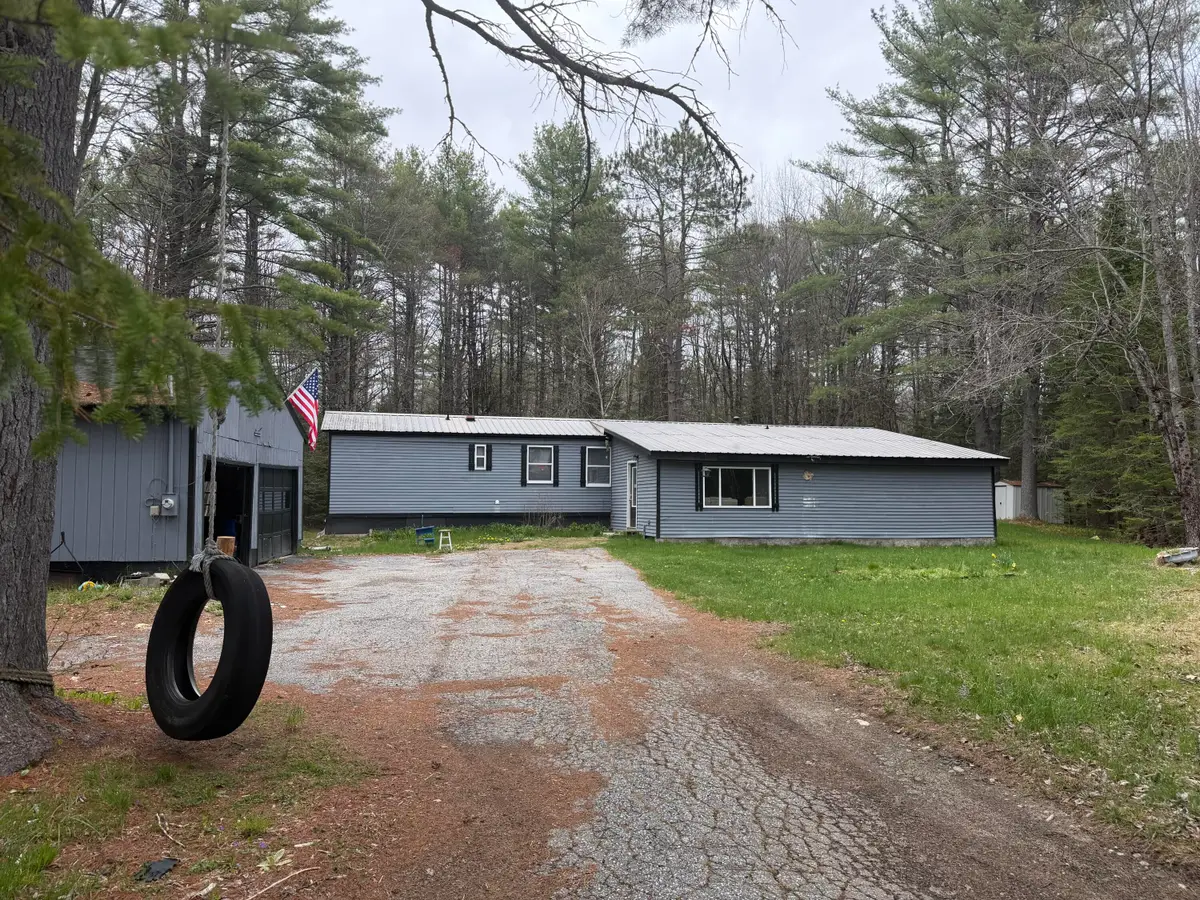 70 Harris Hill Road, Poland, ME 04274 - #1