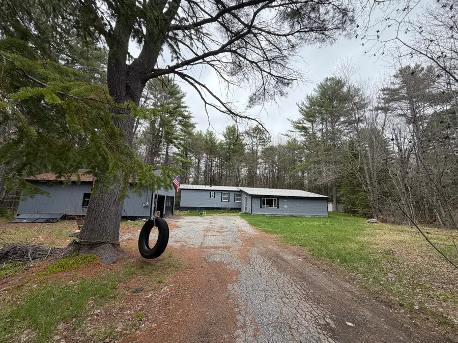 70 Harris Hill Road, Poland, ME 04274 - #2