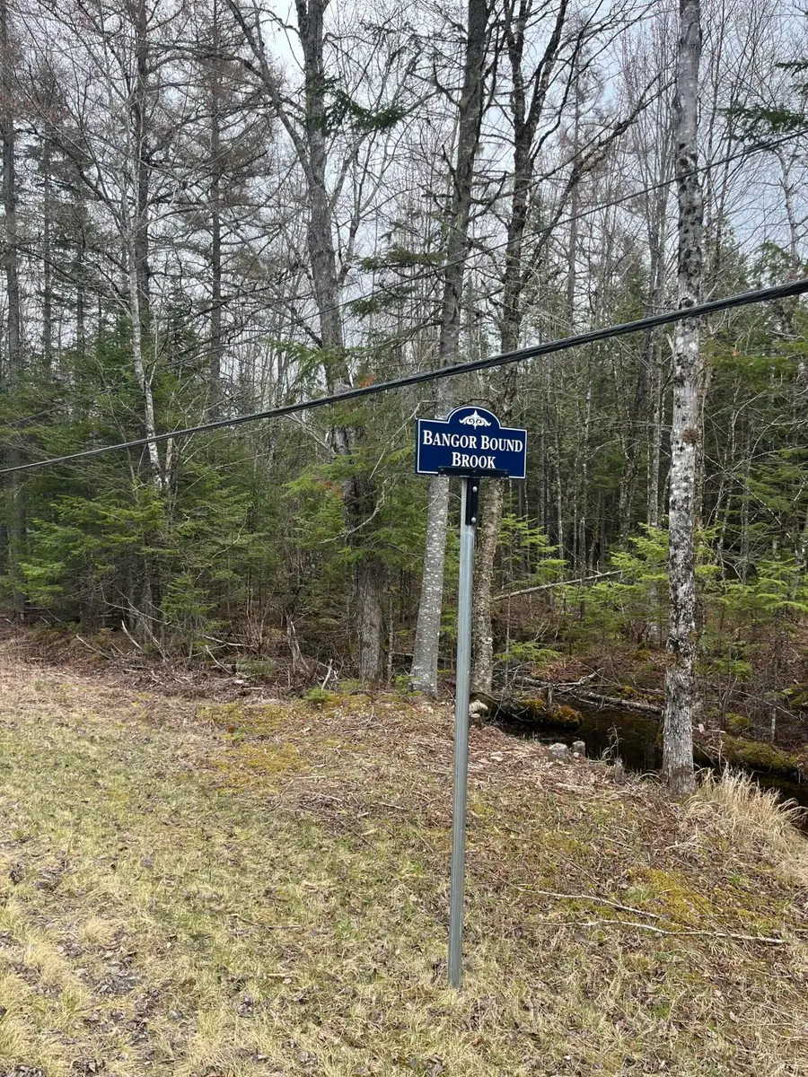 M6L9 Boundary Road, Orient, ME 04471 - #2
