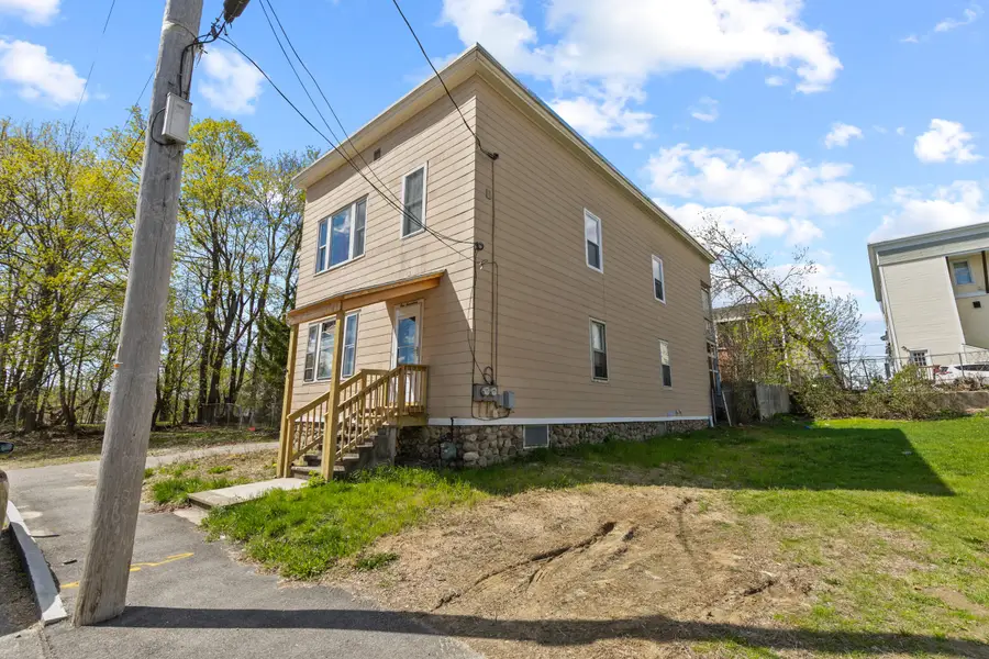 117 Shawmut Street, Lewiston, ME 04240 - #2
