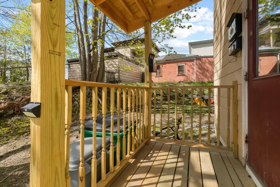 117 Shawmut Street, Lewiston, ME 04240 - #3