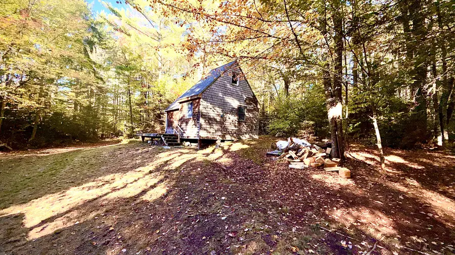 TBD Ames Road, Lee, ME 04455 - #3