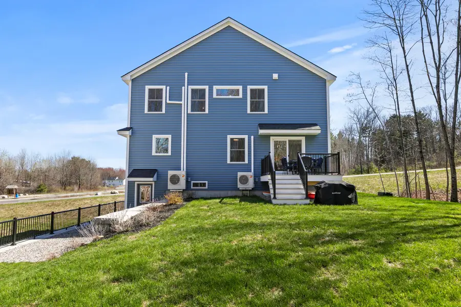 17 Village View Lane, North Yarmouth, ME 04097 - #3