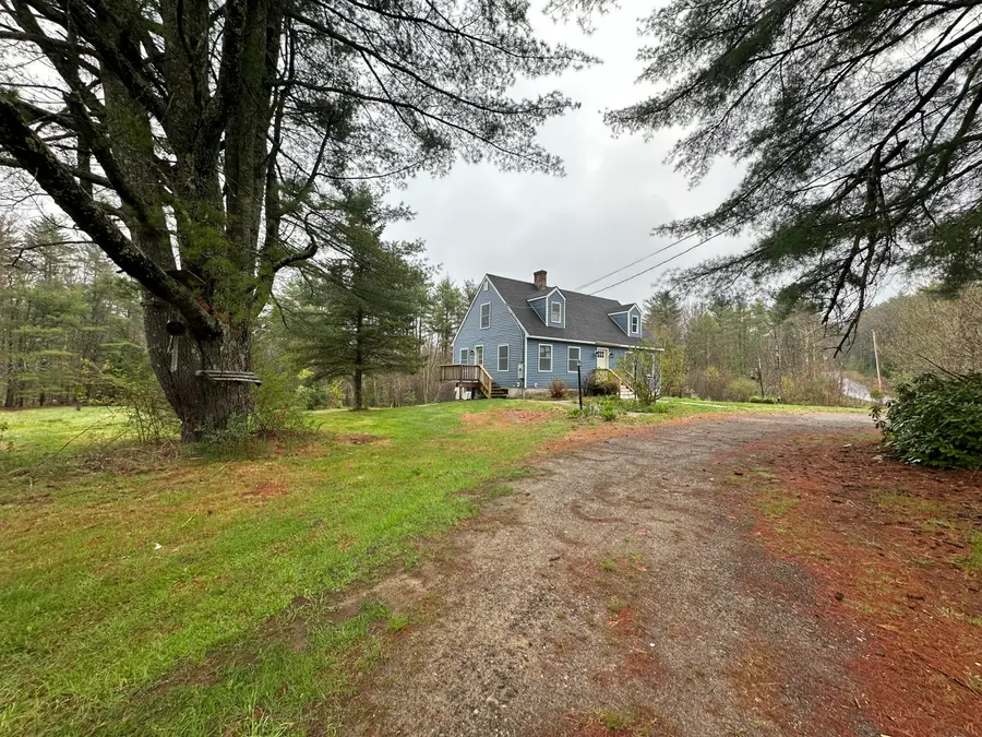 95 Thurrell Road, South Berwick, ME 03908 - #2