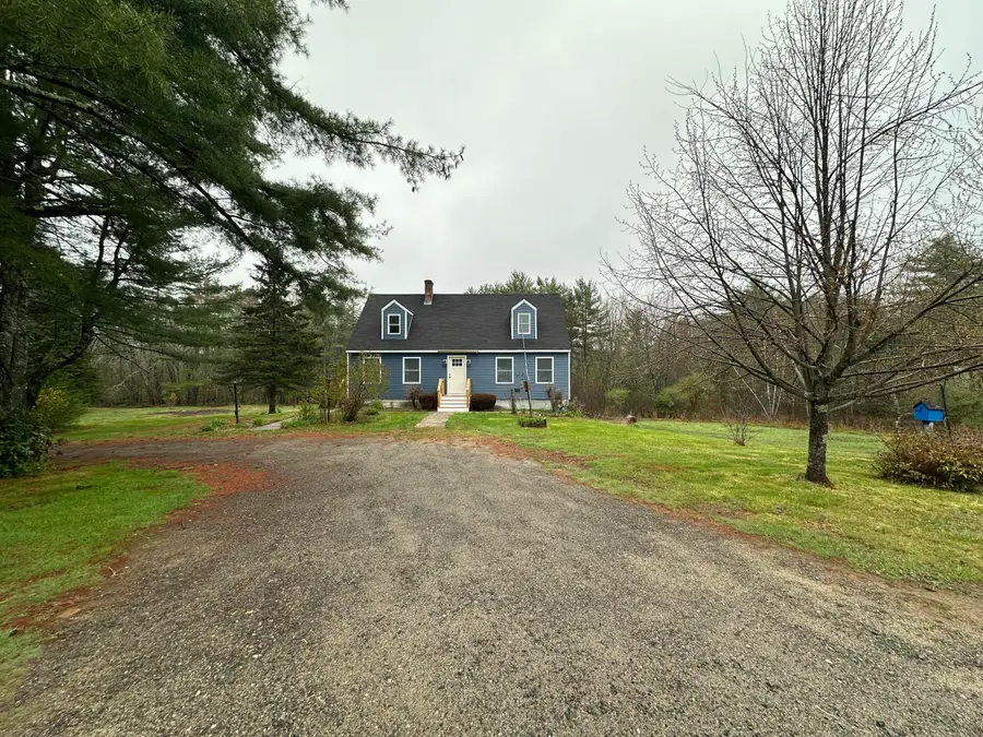 95 Thurrell Road, South Berwick, ME 03908 - #3