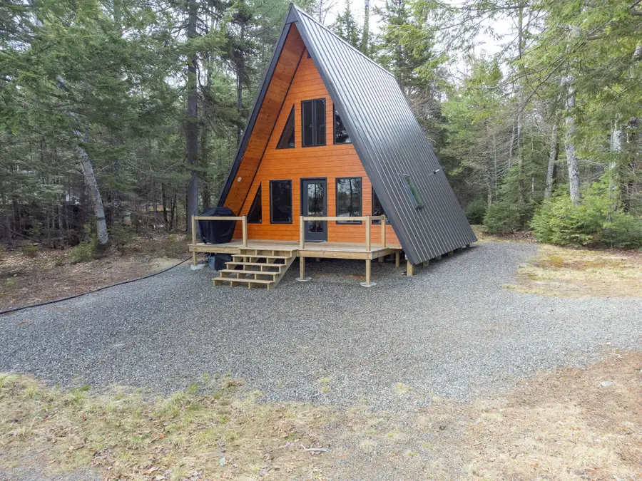 173 Evergreen Way, Millinocket, ME 04462 - #2