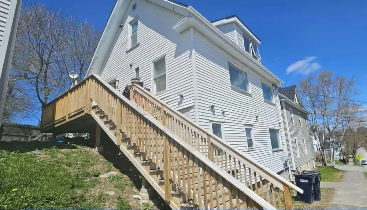 131 Second Street, Bangor, ME 04401 - #1