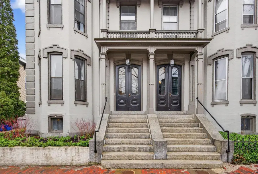 138 Pine Street #4, Portland, ME 04102 - #2