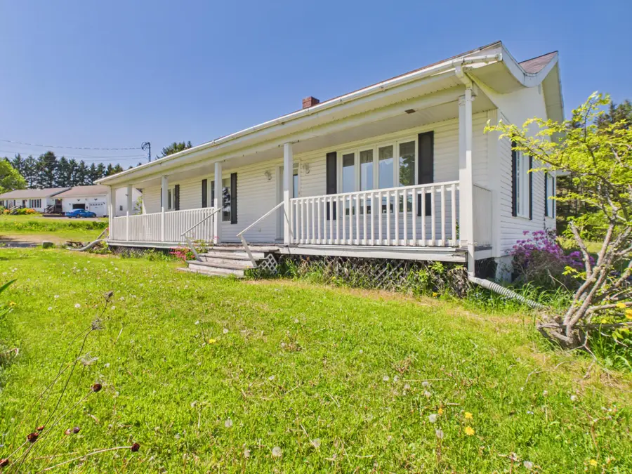 530 Carson Road, Woodland, ME 04736 - #3