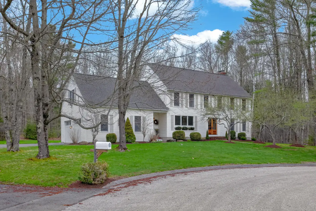 32 Acorn Circle, Yarmouth, ME 04096 - #1