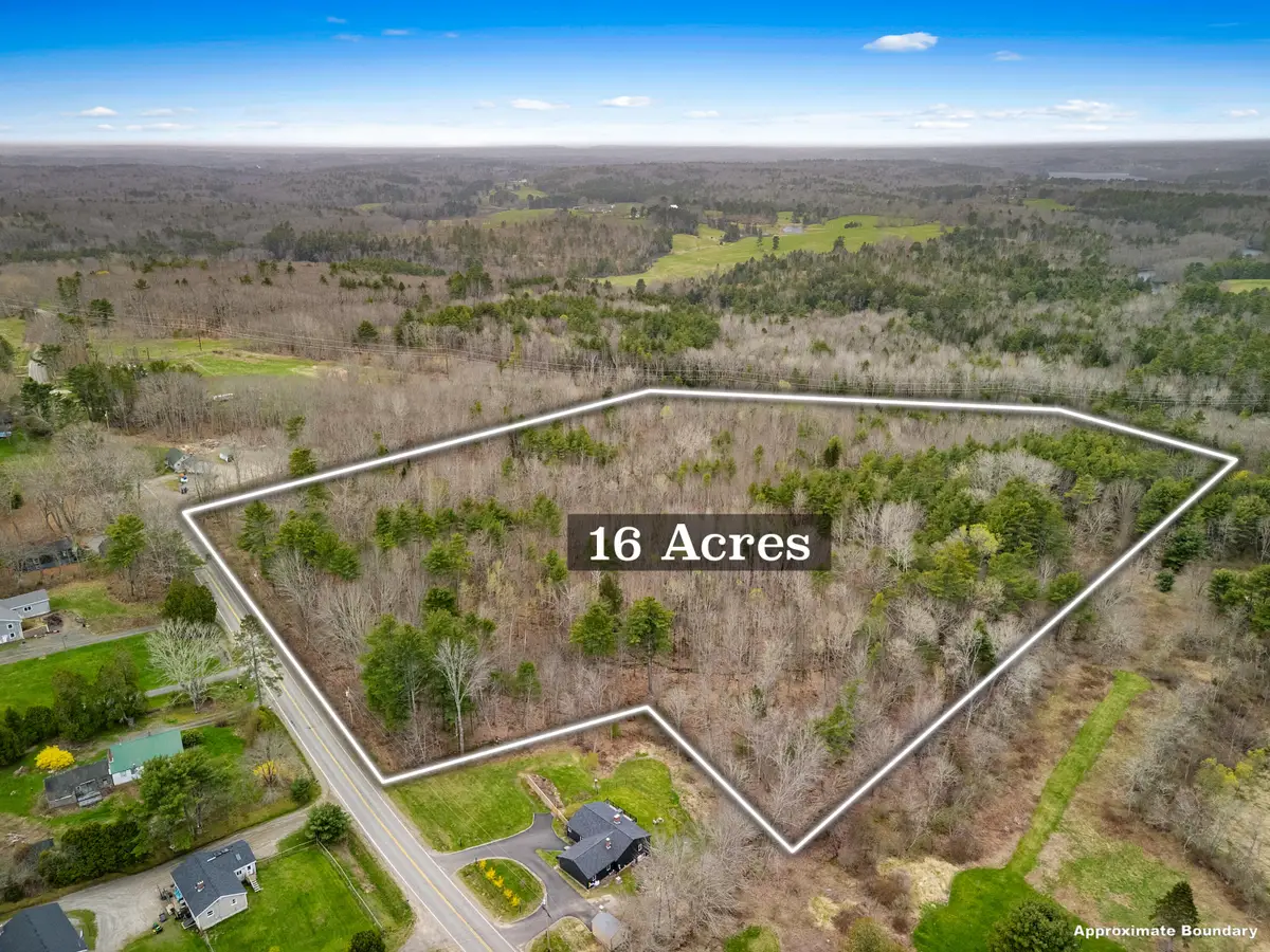 0 Eastern Road, Warren, ME 04864 - #1